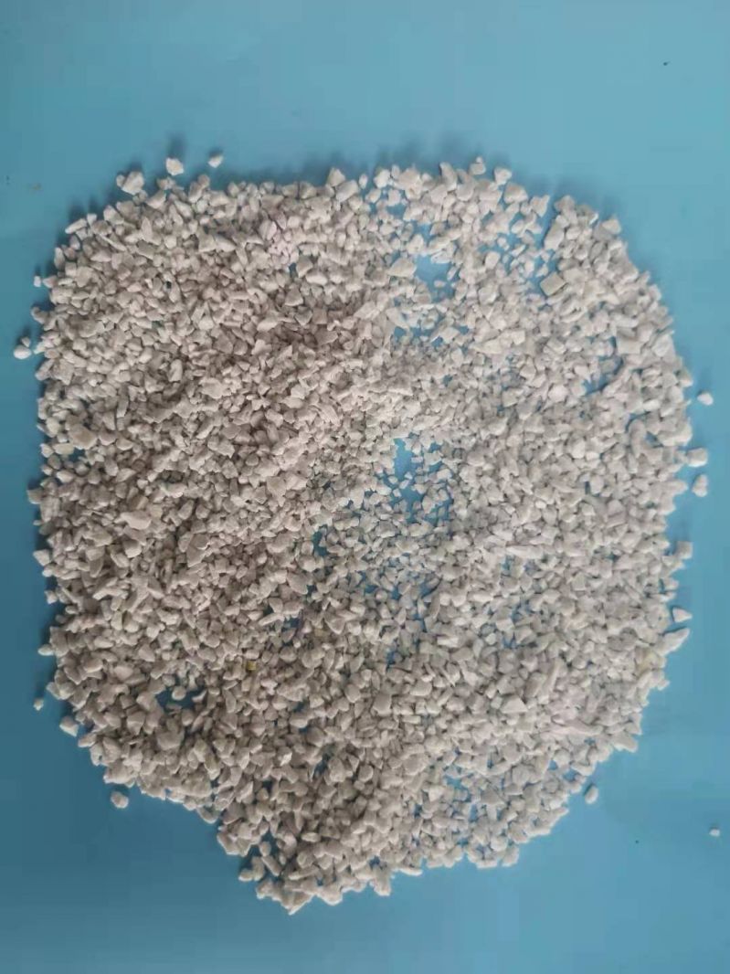 鋁合金顆粒熔劑